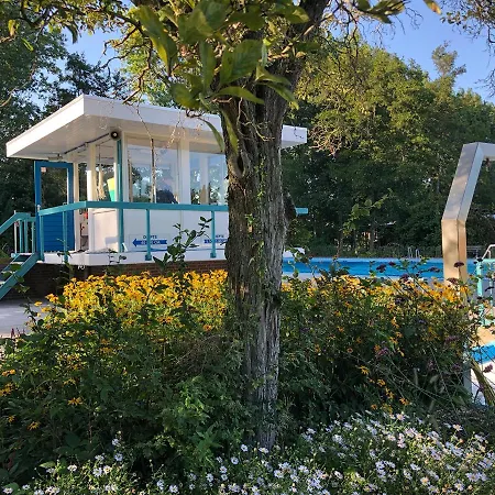 Ferienhaus Cappuccetto Rosso *